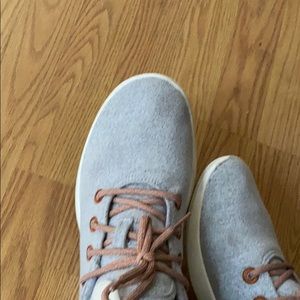 Meet your Posher, Sabrina